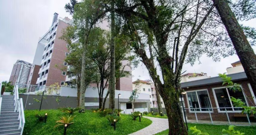 Apartamento com 3 quartos à venda na Rua José Izidoro Biazetto, 1537, Ecoville, Curitiba
