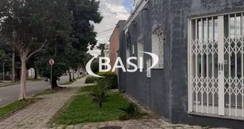 Casa de 3 quartos a venda no bairro reboucas, curitiba