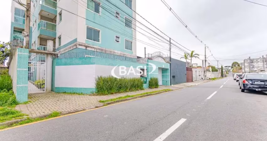 Apartamento terreo a venda em sao jose dos pinhais – 3 dormitorios e otima localizacao