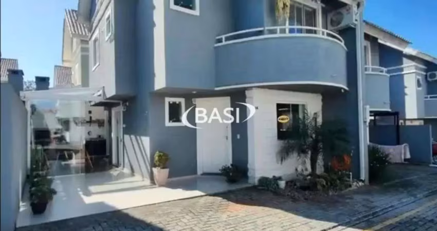 Casa em condominio de 3 quartos a venda no alto boqueirao em curitiba