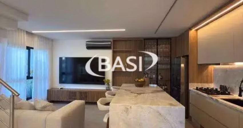 Casa em condomínio fechado com 3 quartos à venda na Rua Maranhão, 932, Água Verde, Curitiba