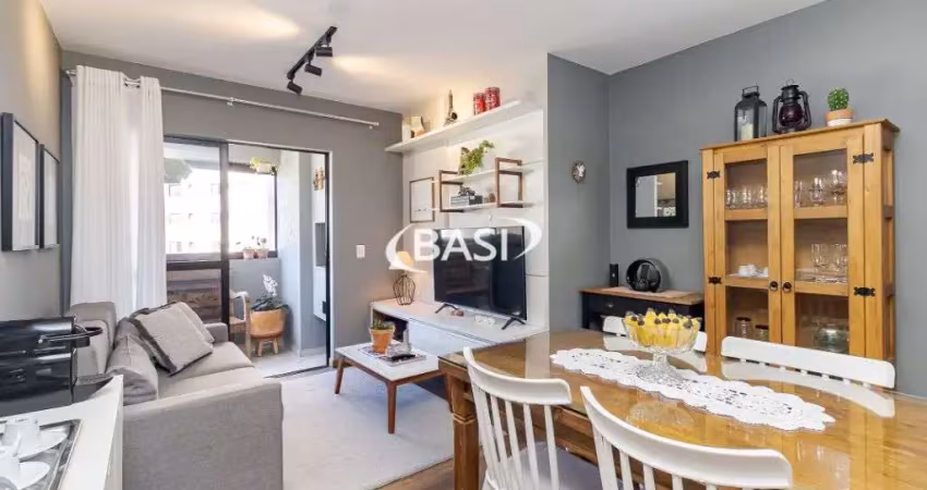 Apartamento de 2 dormitorios a venda no melhor do champagnat com linda vista , face norte e leste !!!!