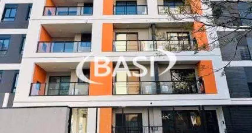 Apartamento com 1 quarto à venda na Avenida da República, 7710, Portão, Curitiba
