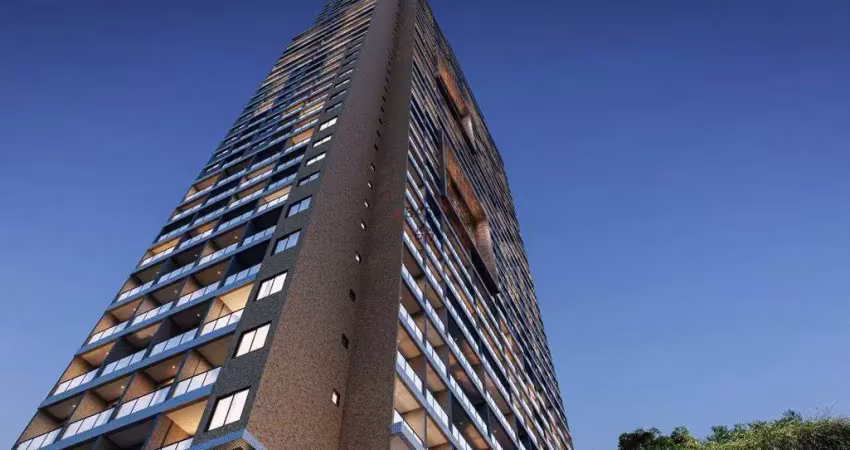Apartamento com 2 quartos à venda na Rua Emiliano Perneta, 260, Centro, Curitiba