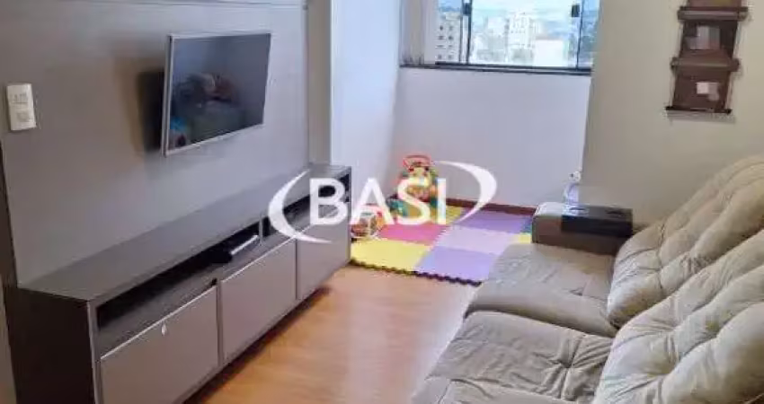 Apartamento com 3 quartos à venda na Rua Professor Brazílio Ovídio da Costa, 130, Água Verde, Curitiba