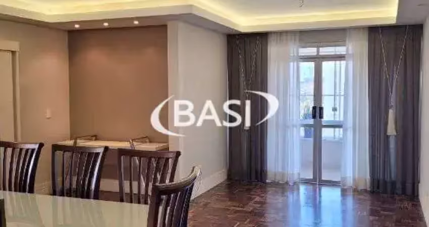 Apartamento de 1 dormitorio com tamanho de 3 dormitorios a venda no centro civico - curitiba