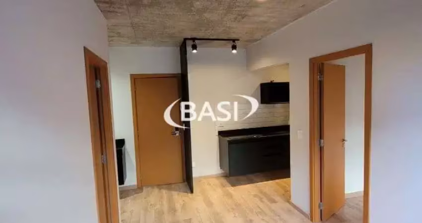 Apartamento com 2 quartos à venda na Rua Trajano Reis, 500, São Francisco, Curitiba