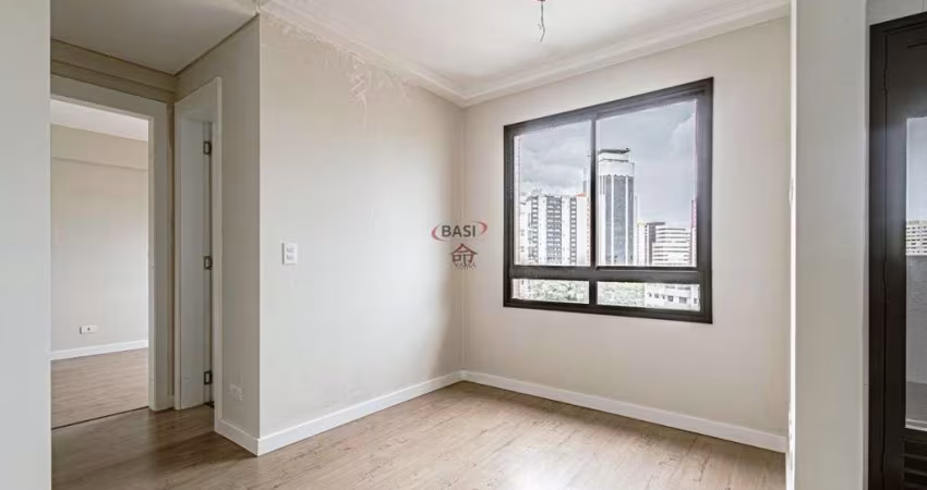 APARTAMENTO 1 DORMITÓRIO À VENDA NO JUVEVE (PRONTO PARA MORAR)