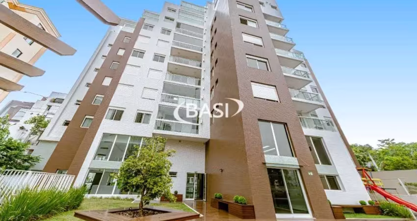 Apartamento com 3 quartos à venda na Alameda Júlia da Costa, 2590, Bigorrilho, Curitiba
