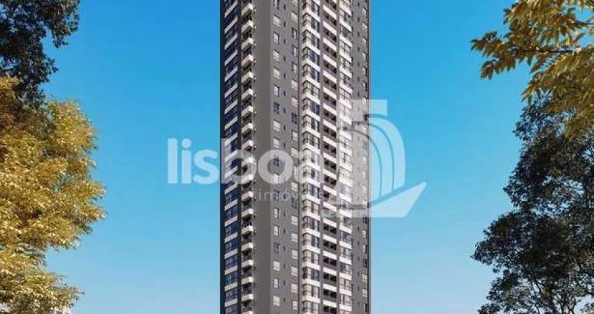 Apartamento com 1 quarto à venda na Praia Brava, Itajaí 