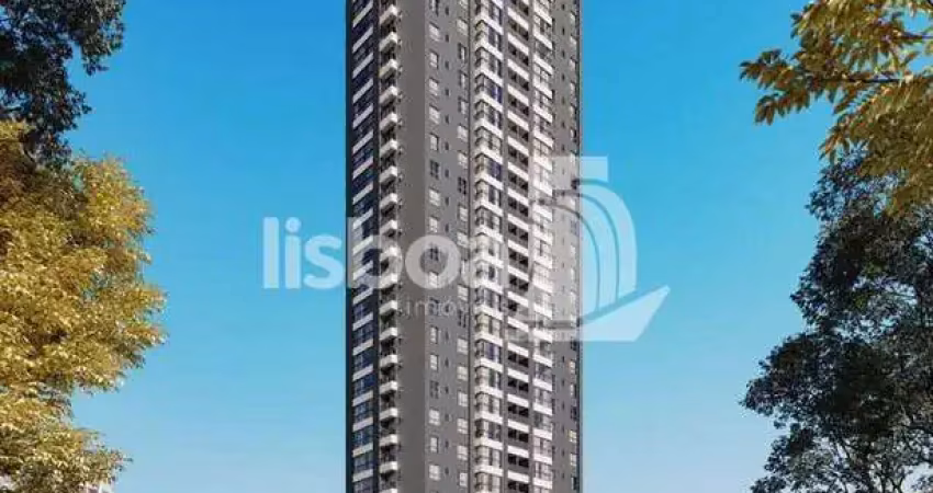 Apartamento com 1 quarto à venda na Praia Brava, Itajaí 
