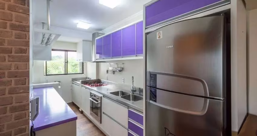 Apartamento com 2 quartos para alugar na Praia Brava, Itajaí 