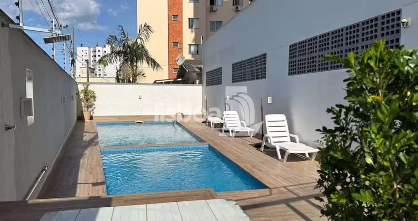 Apartamento com 2 quartos à venda na Cidade Universitária Pedra Branca, Palhoça 