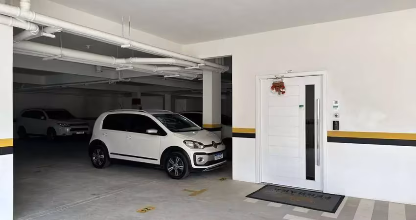 Apartamento com 2 quartos à venda na Cidade Universitária Pedra Branca, Palhoça 