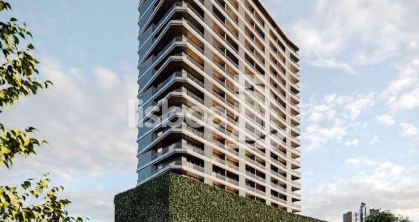 Apartamento com 1 quarto à venda no Centro, Itajaí 