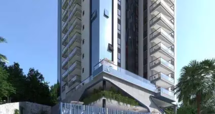 Apartamento com 3 quartos à venda na Cabeçudas, Itajaí 