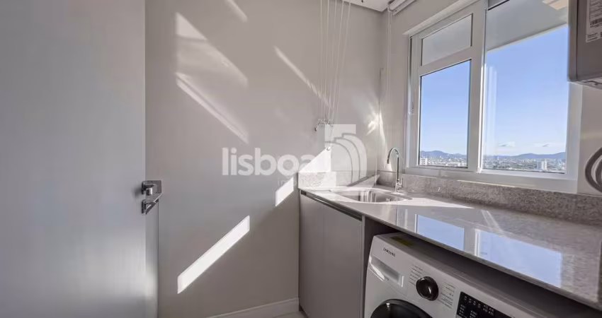 Apartamento, Ressacada - Itajaí