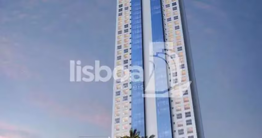 Apartamento com 4 quartos à venda no Centro, Balneário Camboriú 