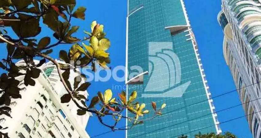 Apartamento com 4 quartos à venda no Centro, Balneário Camboriú 