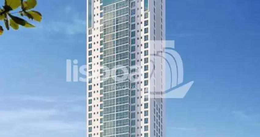 Apartamento com 4 quartos à venda no Centro, Balneário Camboriú 