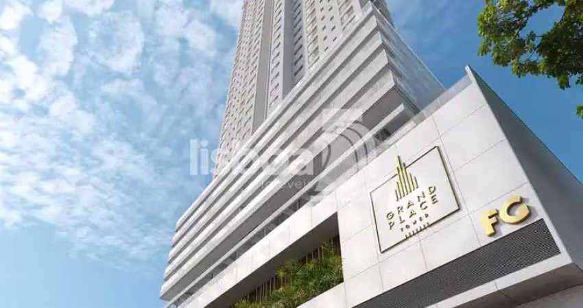 Apartamento com 4 quartos à venda no Centro, Balneário Camboriú 