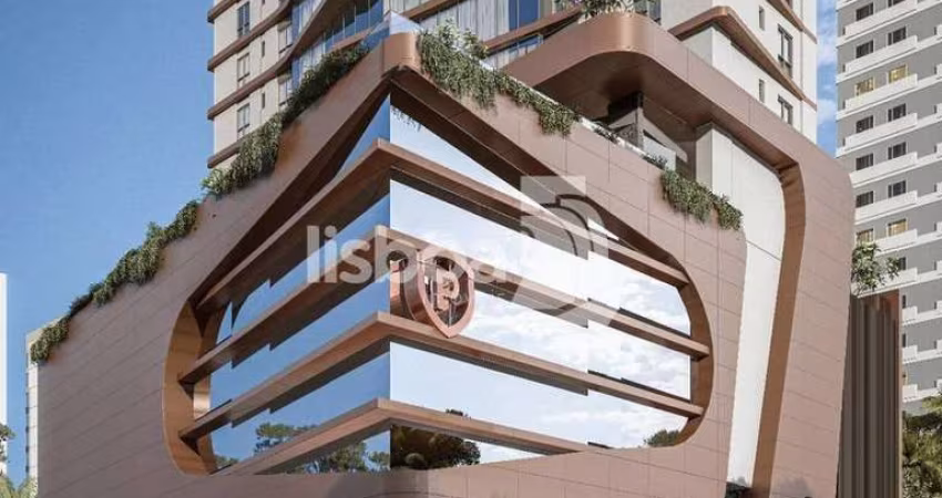 MARINE PALACE RESIDENCE
