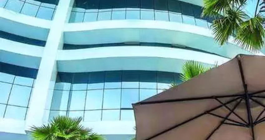 Apartamento com 4 quartos à venda no Centro, Balneário Camboriú 