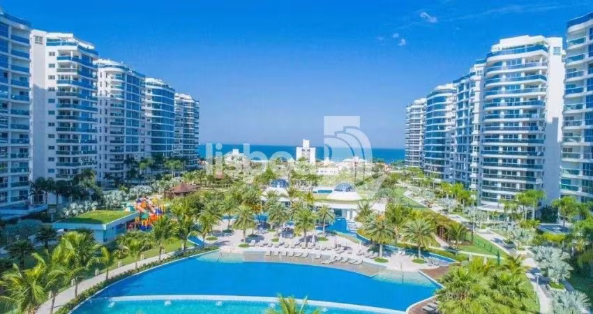 Apartamento com 3 quartos à venda na Praia Brava, Itajaí 