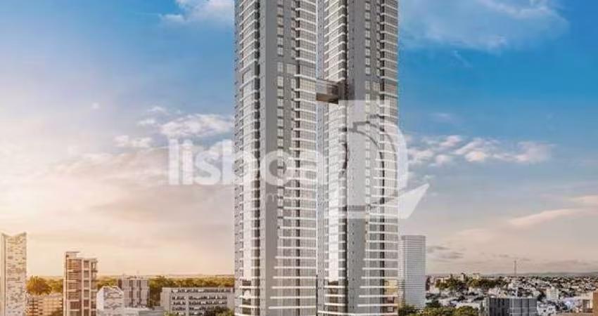 Apartamento com 4 quartos à venda no Centro, Balneário Camboriú 