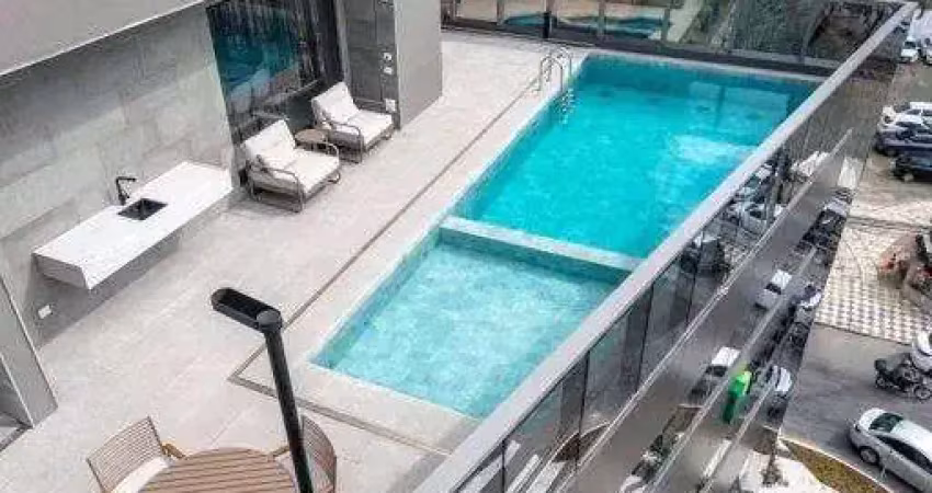 Apartamento com 4 quartos à venda no Centro, Itajaí 