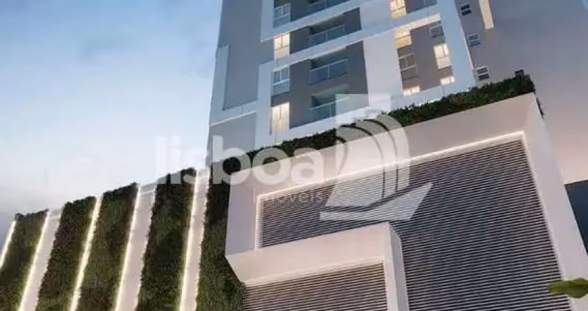 Apartamento com 2 quartos à venda na Praia Brava, Itajaí 