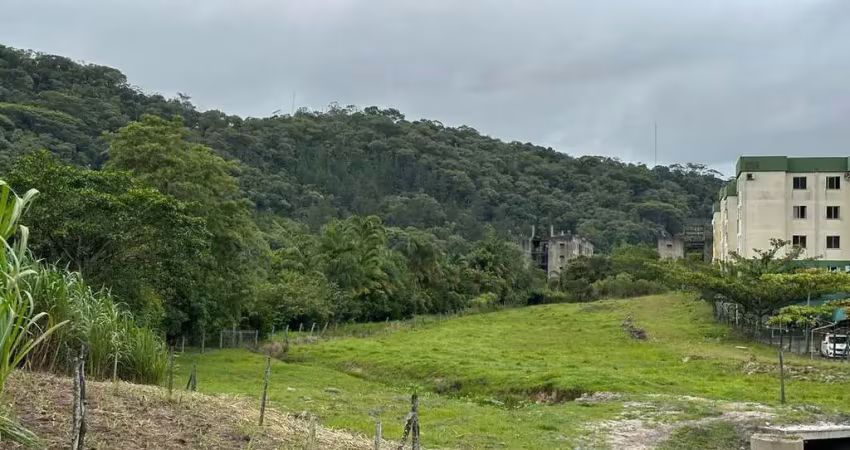 Terreno à venda no Espinheiros, Itajaí 