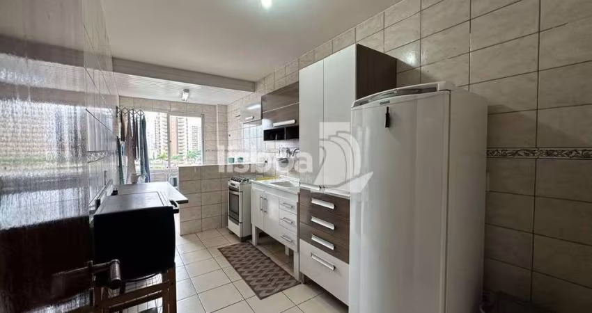 Apartamento com 2 quartos, Centro - Itajaí
