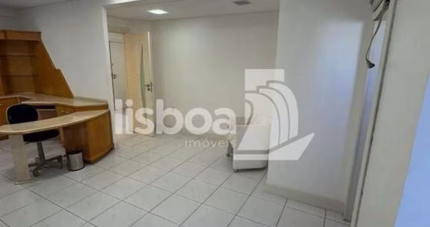 Comercial, Centro - Itajaí