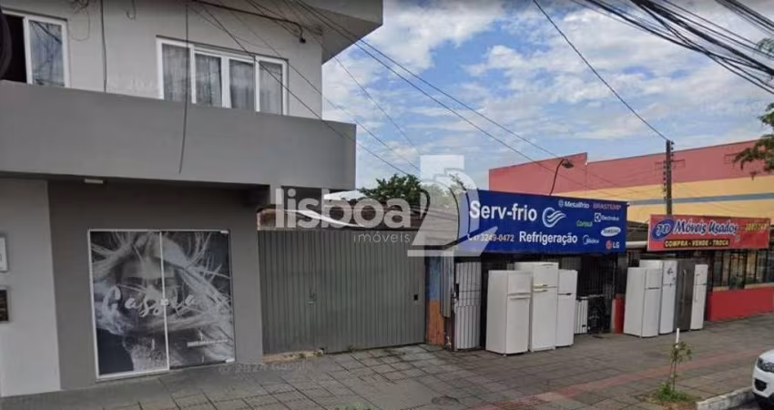 Terreno, São Vicente - Itajaí