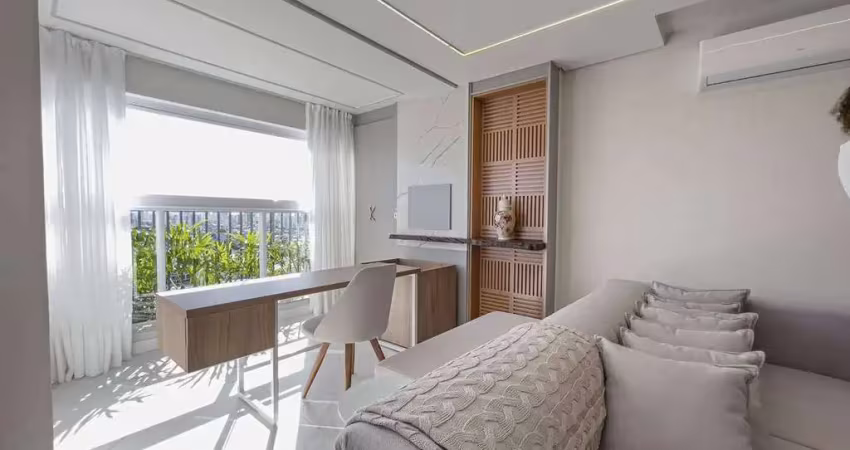Apartamento com 3 quartos à venda no Ressacada, Itajaí 