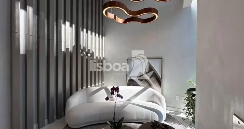Apartamento com 3 quartos à venda na Praia Brava, Itajaí 