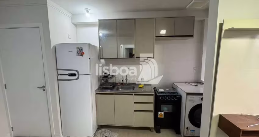 Apartamento com 2 quartos para alugar no Murta, Itajaí 
