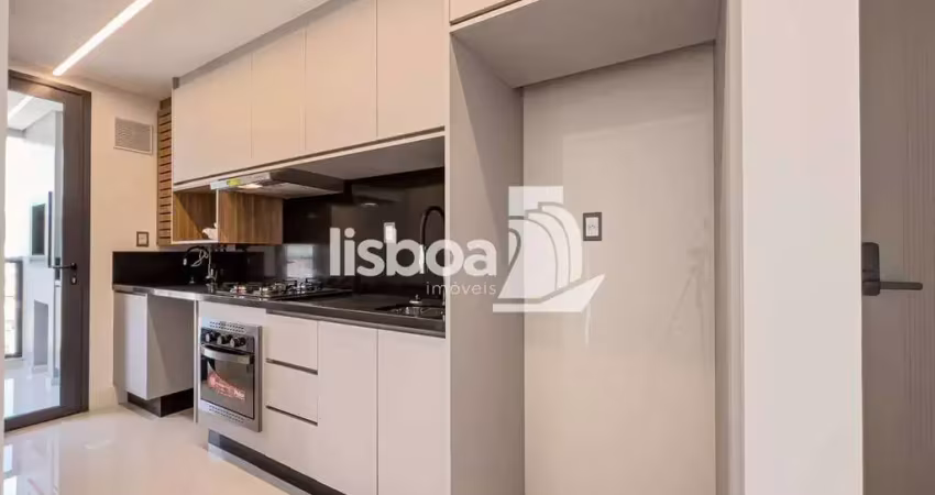 Apartamento com 3 quartos à venda no Ressacada, Itajaí 