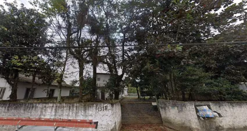 Terreno comercial à venda no São Vicente, Itajaí 