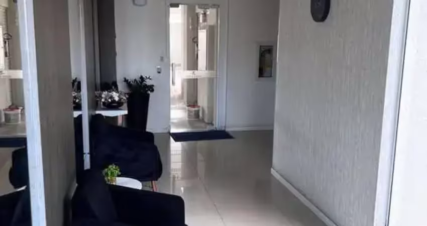 Apartamento com 2 quartos à venda no Cordeiros, Itajaí 