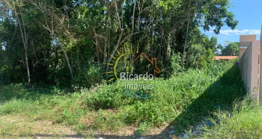 Terreno à venda na Avenida Piraja, 90, Ipanema, Pontal do Paraná