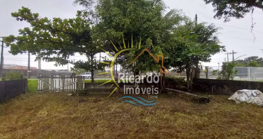 Terreno à venda na Rodovia PR 412 Engenheiro Darci Gomes de Moraes, 7.247, Grajaú, Pontal do Paraná