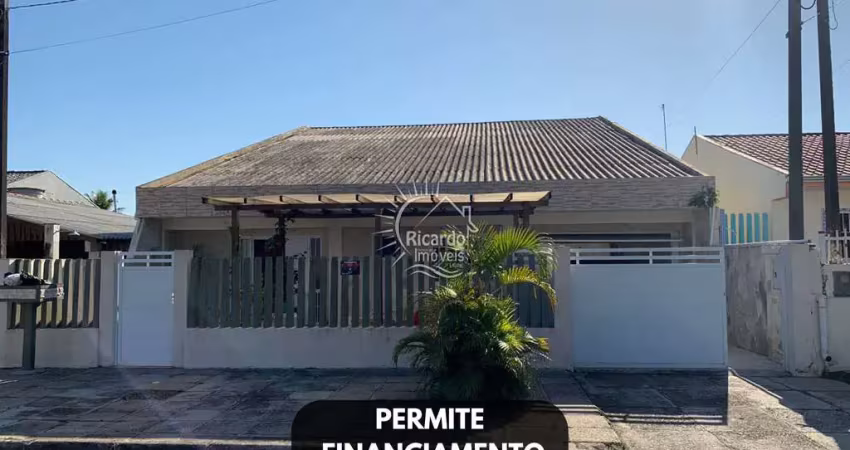Casa com 5 quartos à venda na Rua Monteiro Lobato, 288, Balneário Itapuã, Pontal do Paraná