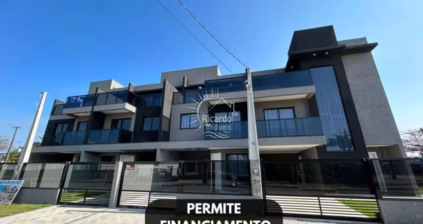 Casa com 3 quartos à venda na Rua Joaquim Tramujas, 78, Balneário Gaivotas, Matinhos