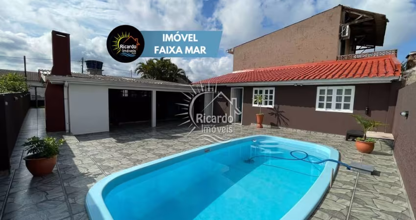 Casa com 7 quartos à venda na Rua Corais, 1.196, Shangri-lá, Pontal do Paraná