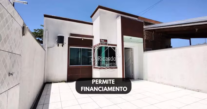 Casa com 3 quartos à venda em Shangri-lá, Pontal do Paraná 