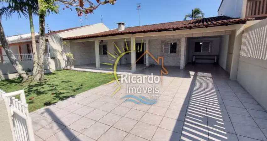 Casa com 4 quartos à venda na Travessa Itapecirica, s/n, Ipanema, Pontal do Paraná