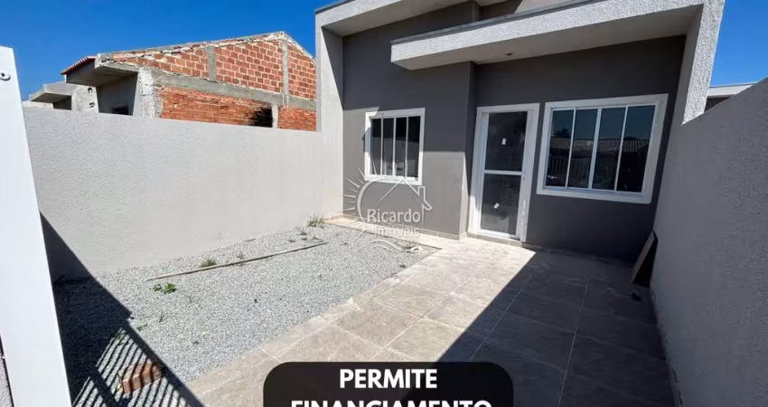 Casa com 3 quartos à venda na Rua Tupiniquins, 243, Monções, Pontal do Paraná