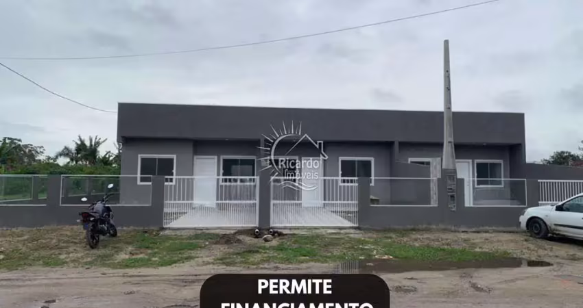 Casa com 2 quartos à venda na Rua das Açucenas, 274, Pontal do Sul, Pontal do Paraná